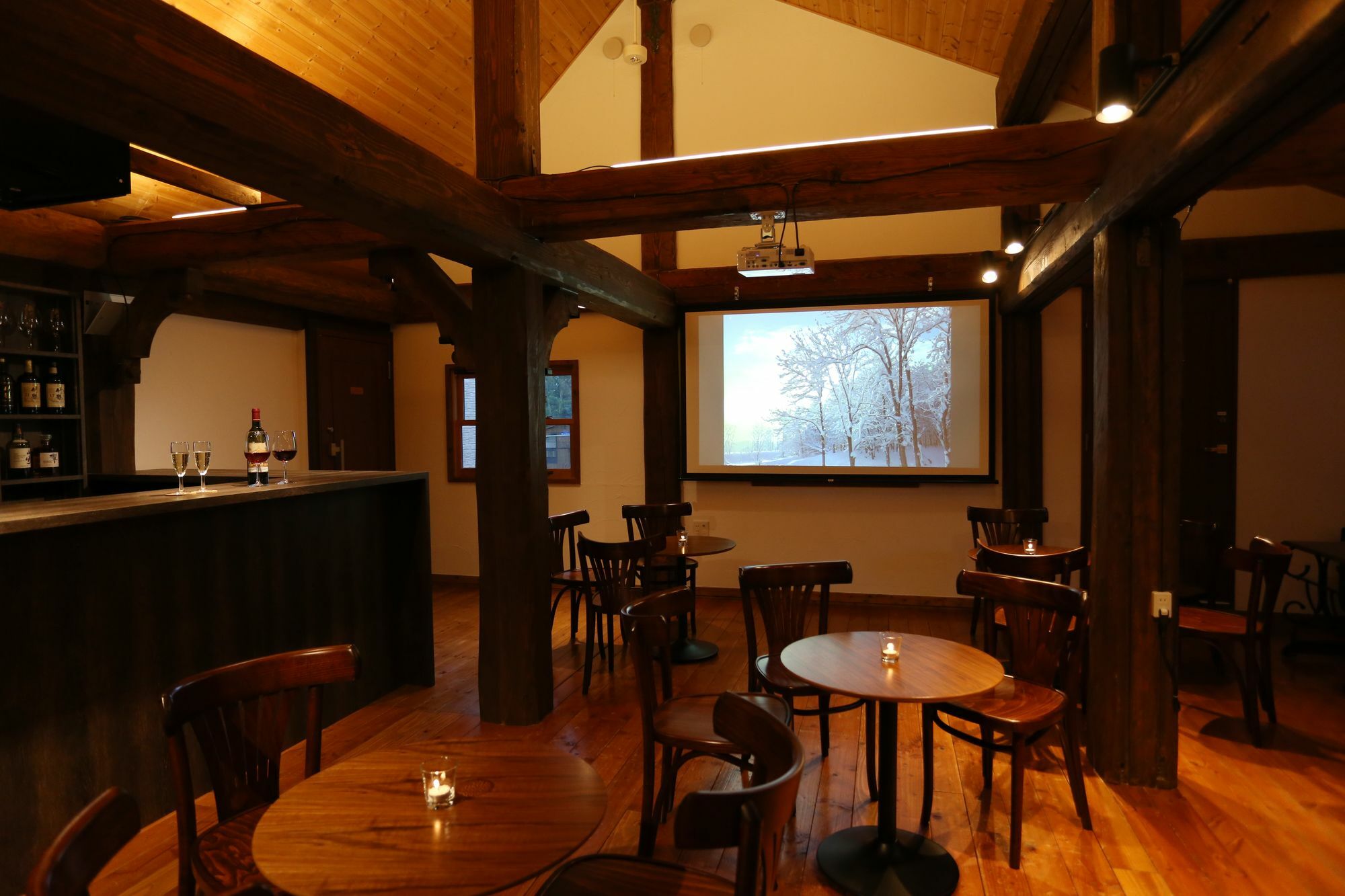 Bliss Lodging Kutchan Exterior foto