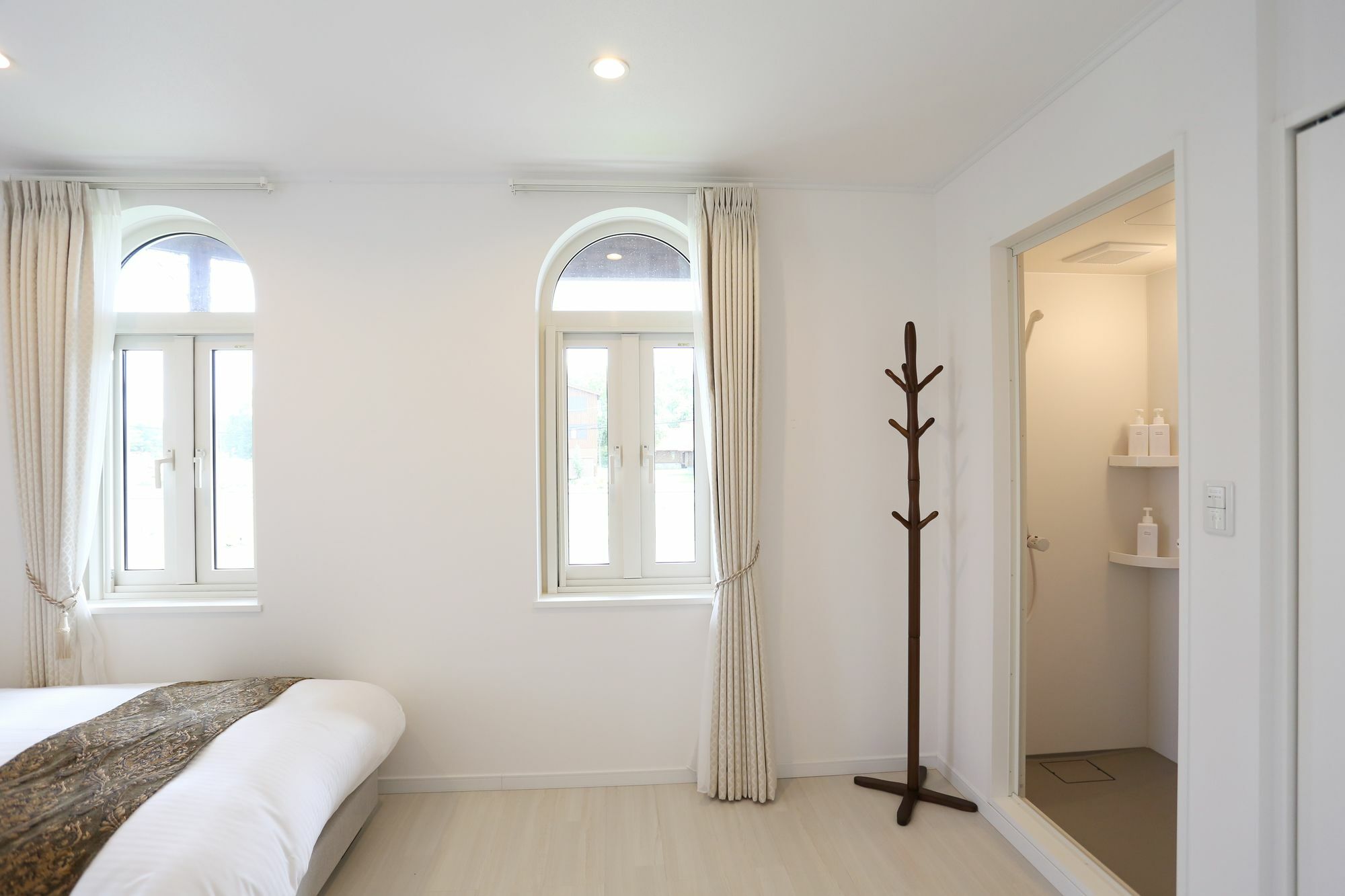Bliss Lodging Kutchan Exterior foto